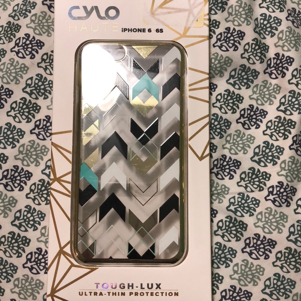 I phone 6/6s phone case